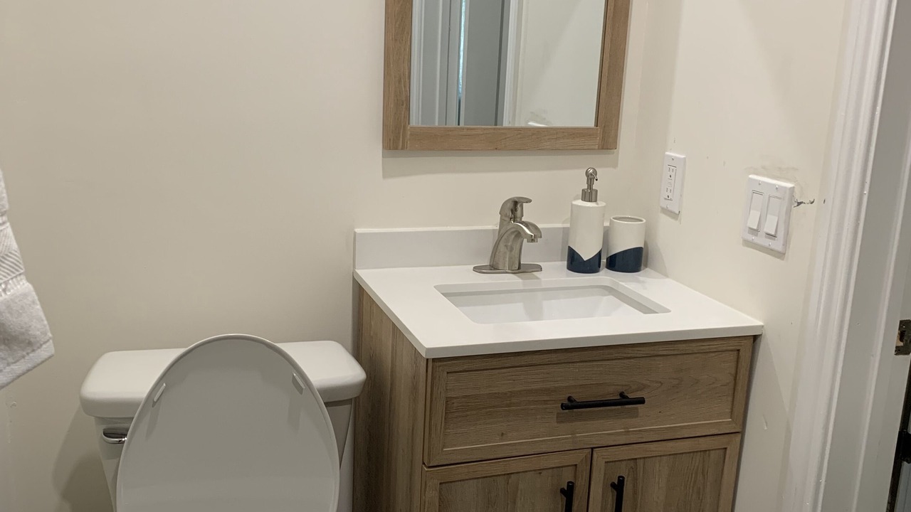 Photo of Bathroom in West Hills