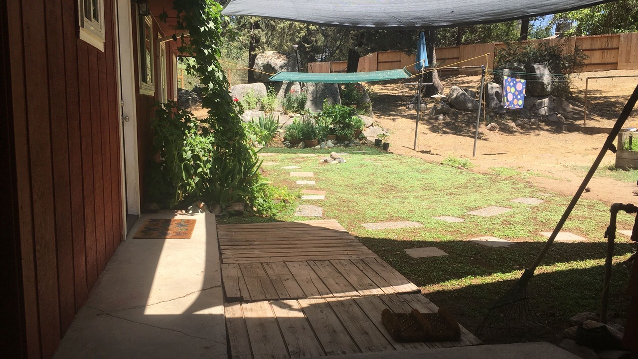 Photo of Outdoor in Oakhurst