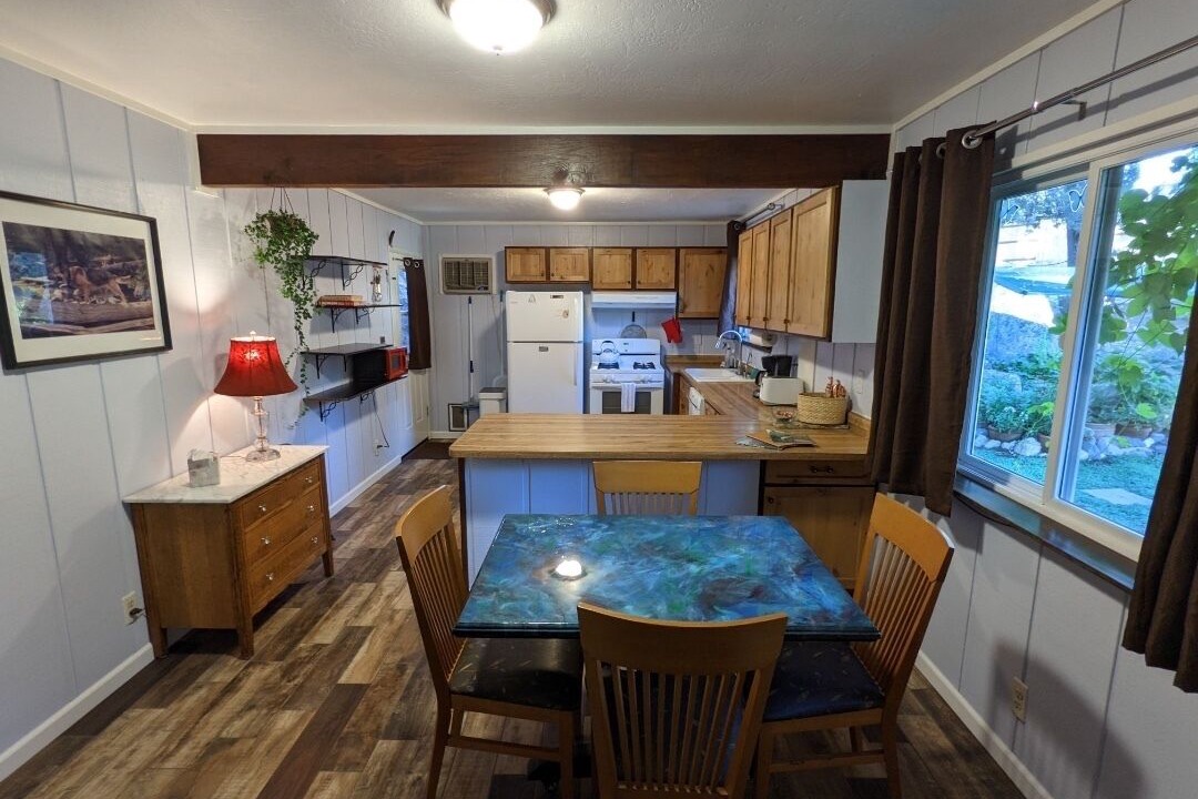 Photo of Kitchen in Oakhurst