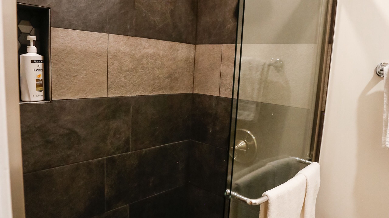 Photo of Bathroom in West Hills