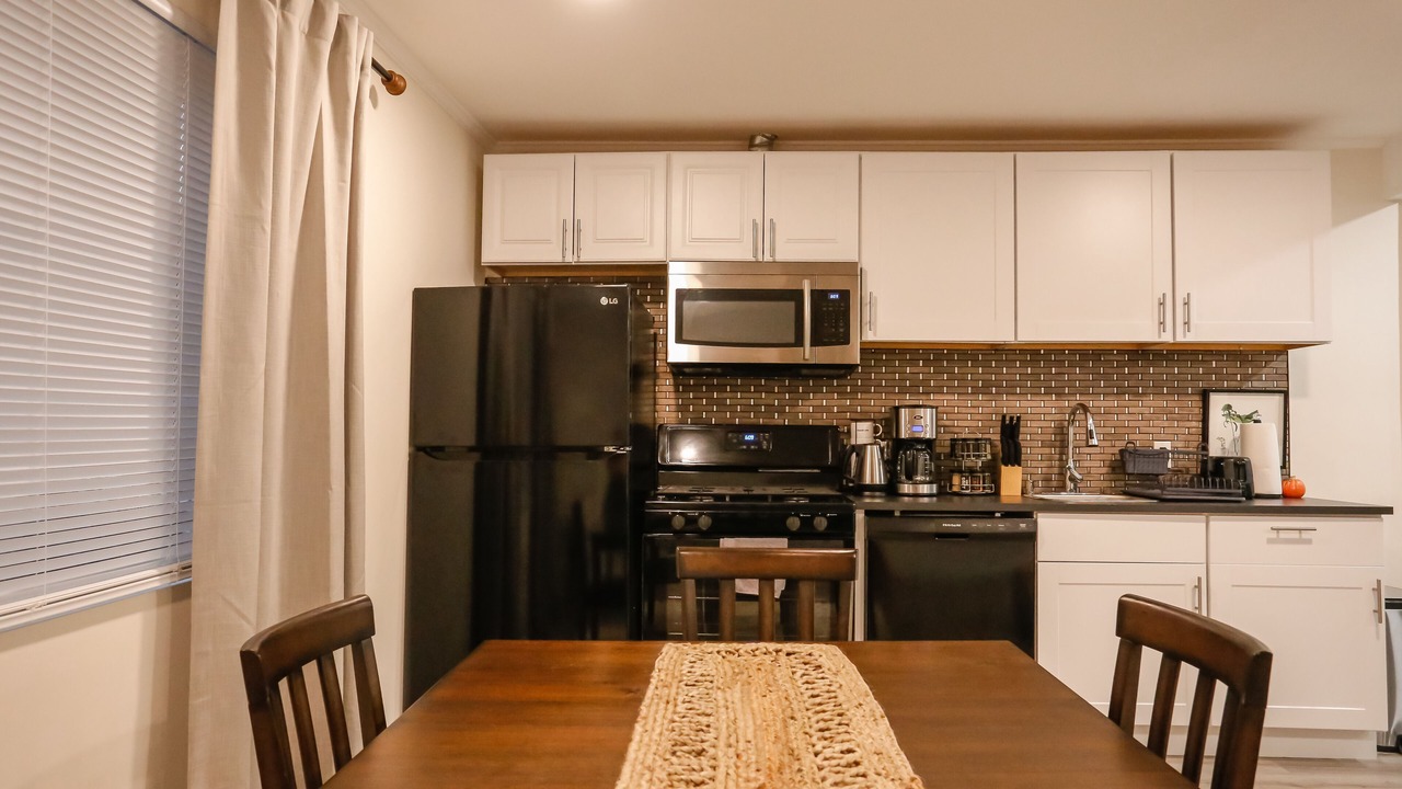 Photo of Kitchen in West Hills