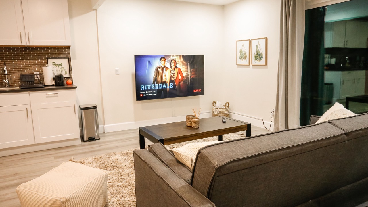 Photo of Livingroom in West Hills