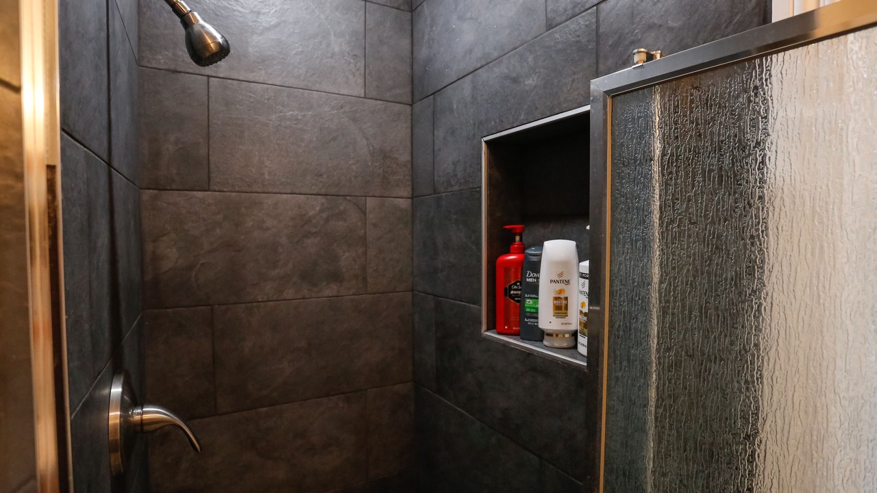 Photo of Bathroom in West Hills