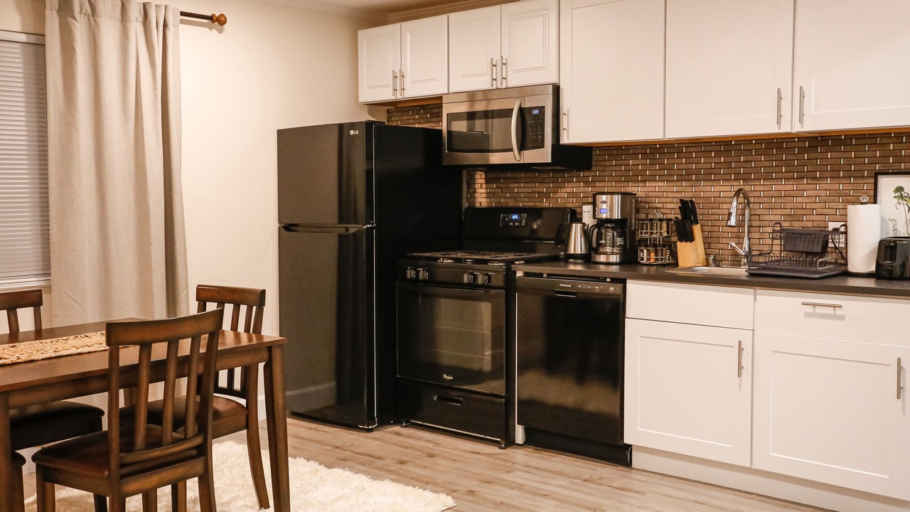 Photo of Kitchen in West Hills