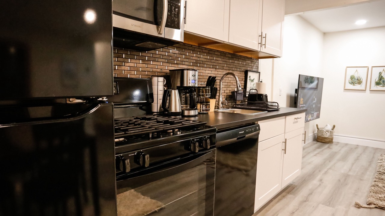 Photo of Kitchen in West Hills