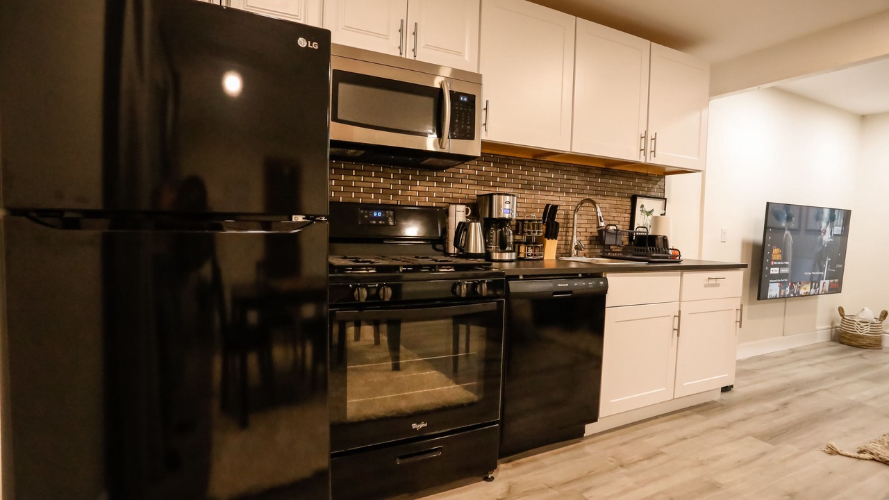 Photo of Kitchen in West Hills
