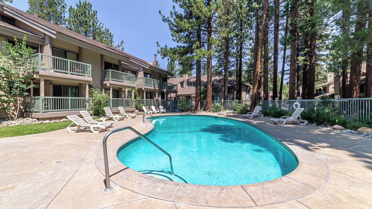 Photo of Outdoor in Mammoth Lakes