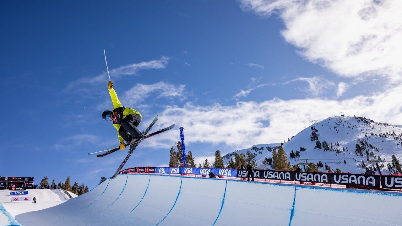 Photo of Others in Mammoth Lakes