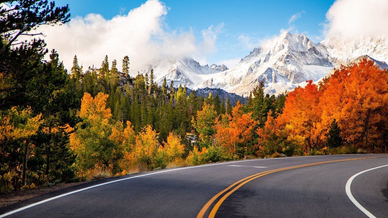 Photo of Others in Mammoth Lakes