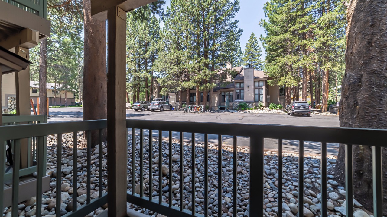 Photo of Outdoor in Mammoth Lakes