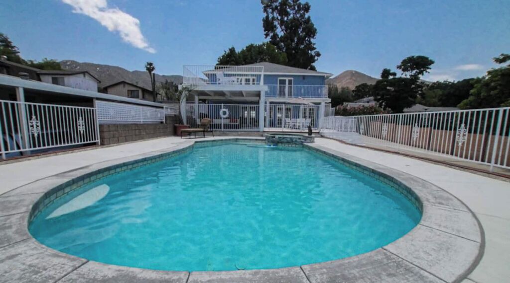 Photo of Outdoor in Lakeland Village