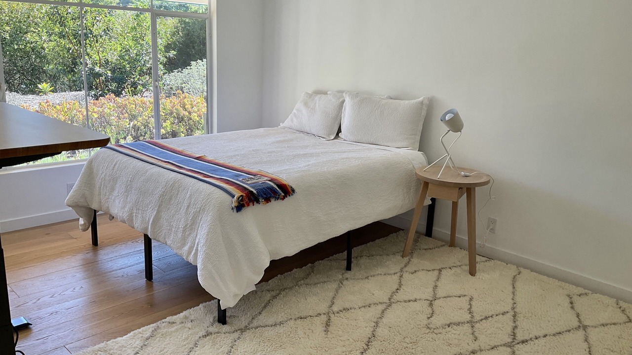 Photo of Bedroom in Alta Mesa