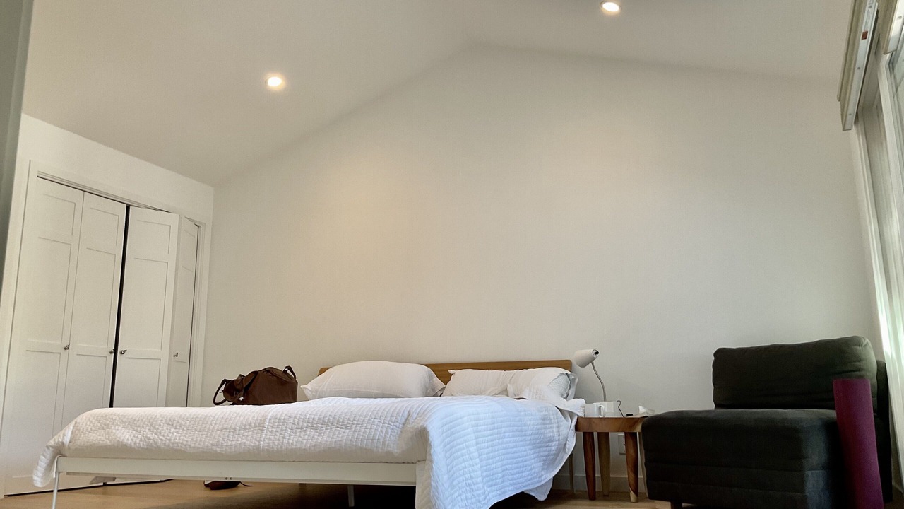 Photo of Bedroom in Alta Mesa