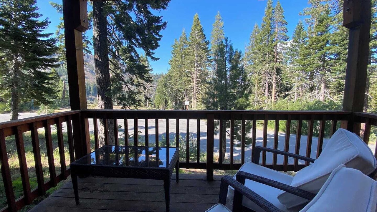 Photo of Others in Alpine Meadows
