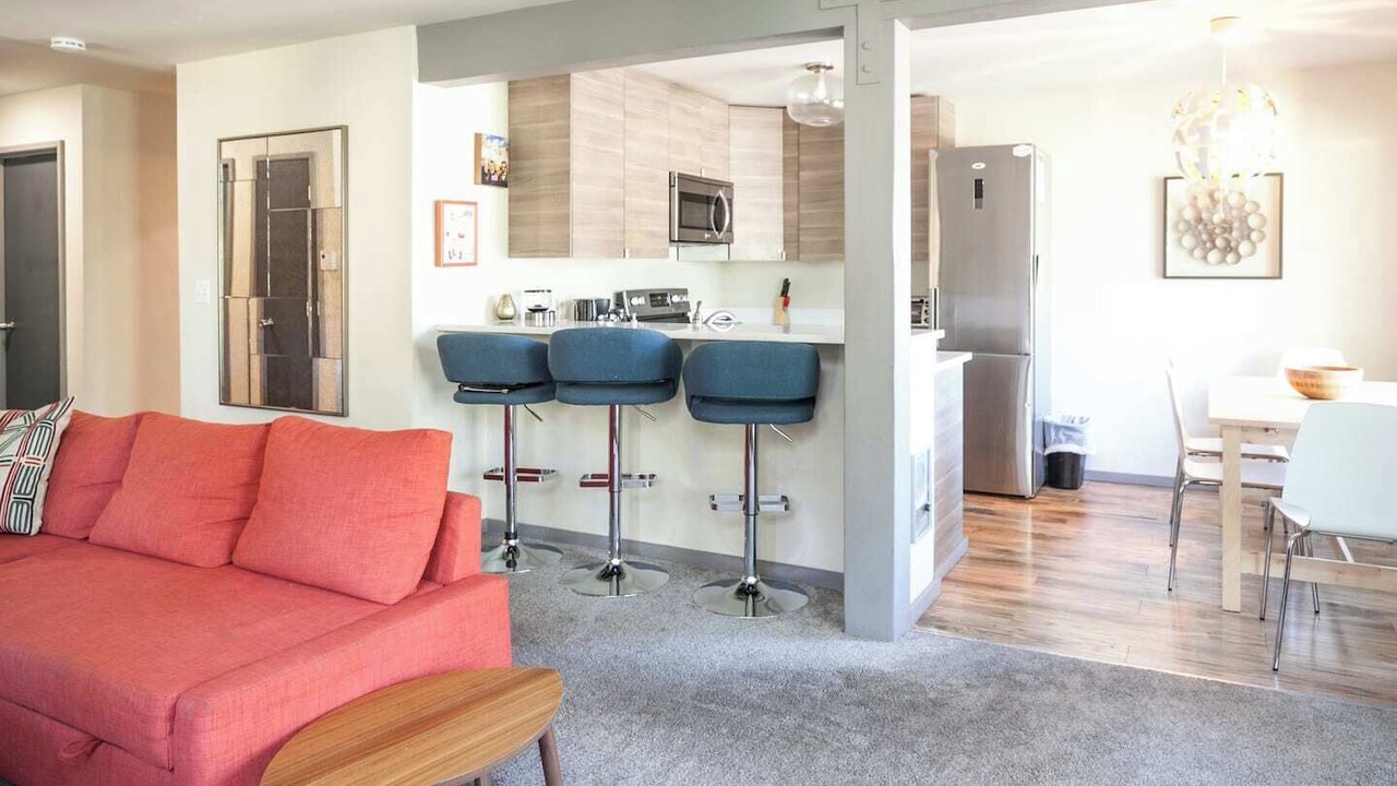 Photo of Bedroom in Alpine Meadows
