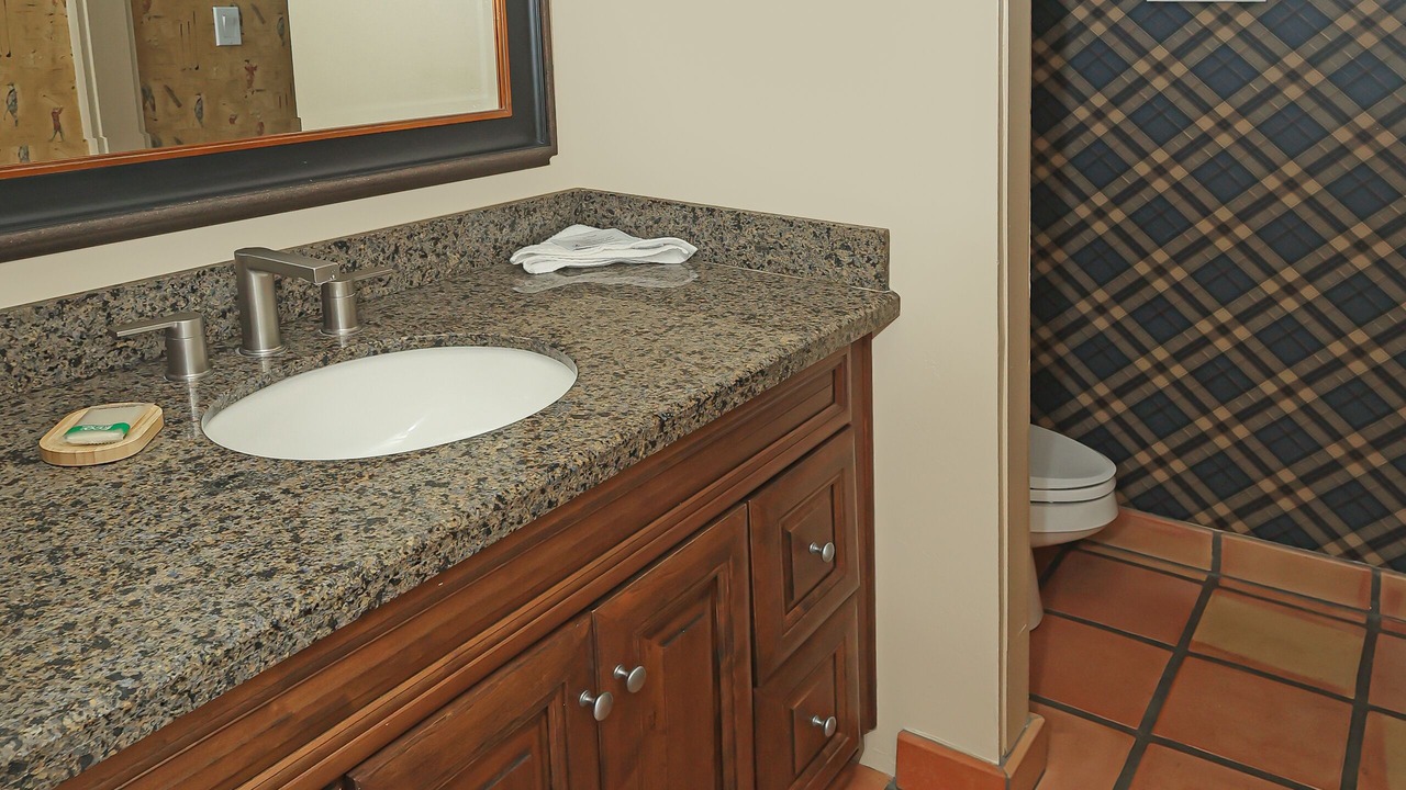 Photo of Bathroom in Carlsbad