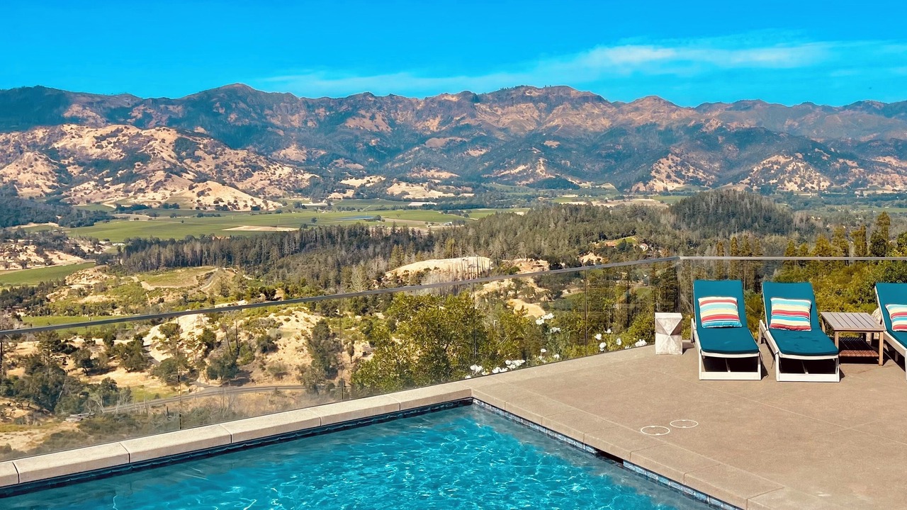 Photo of Outdoor in Calistoga