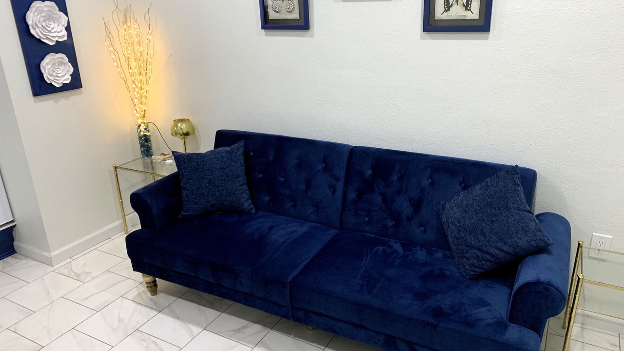 Photo of Livingroom in Modesto