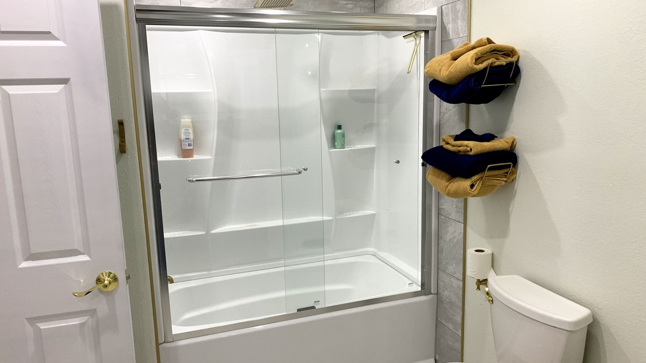 Photo of Bathroom in Modesto