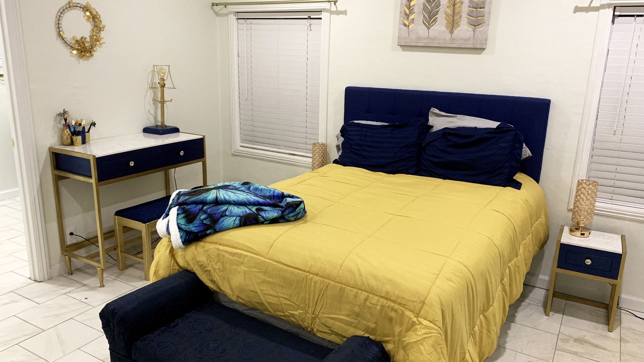 Photo of Bedroom in Modesto
