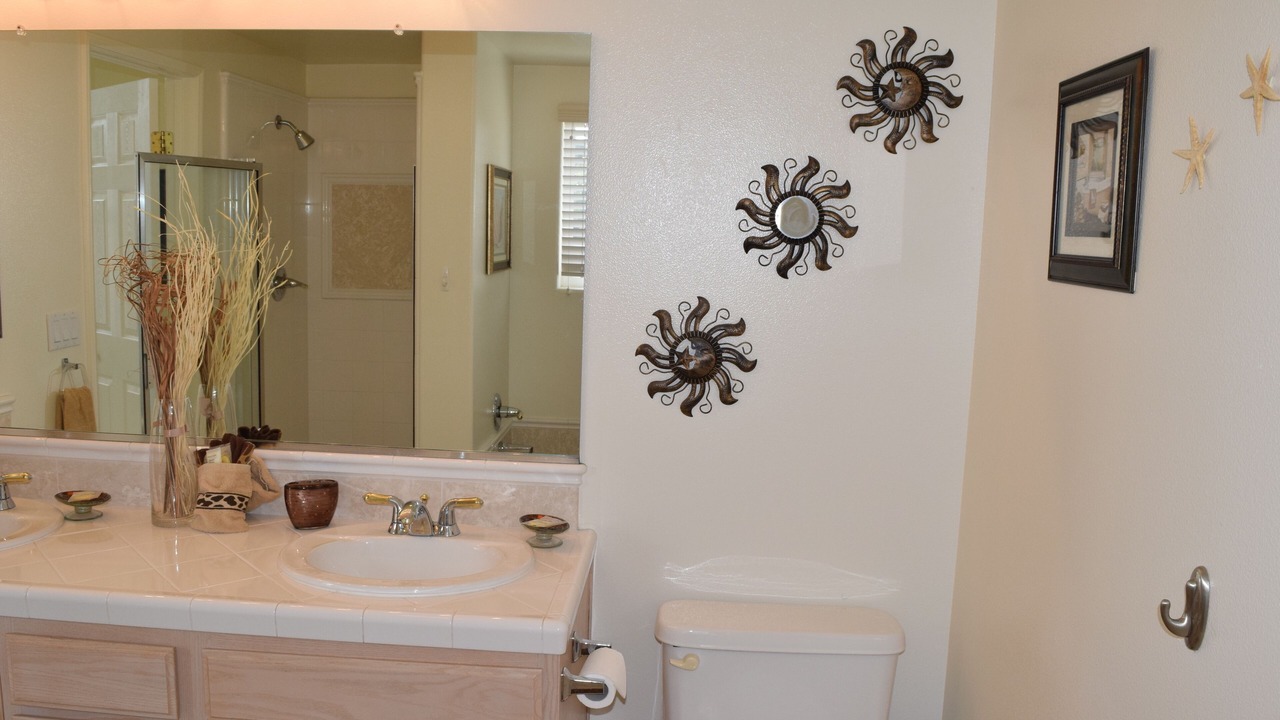 Photo of Bathroom in Downtown