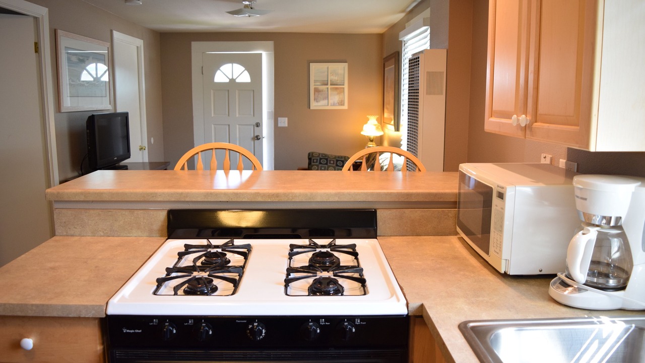 Photo of Kitchen in Downtown