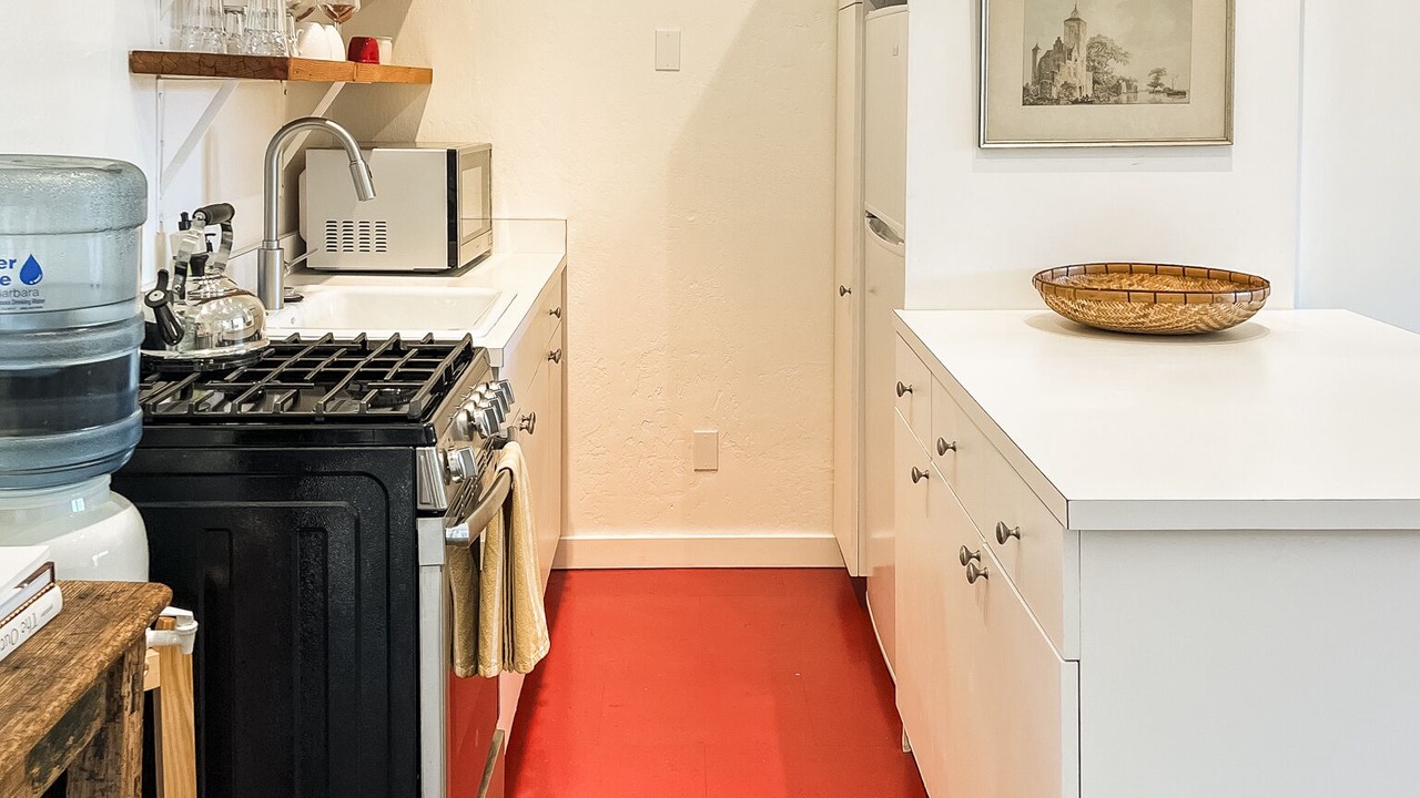 Photo of Kitchen in Laguna