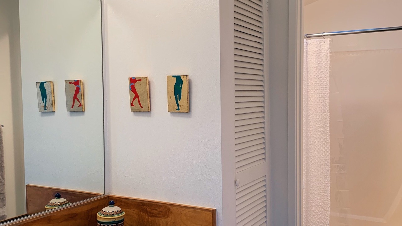 Photo of Bathroom in Laguna