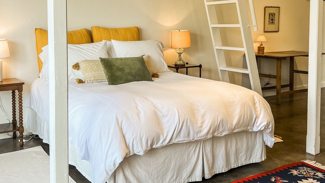 Photo of Bedroom in Laguna