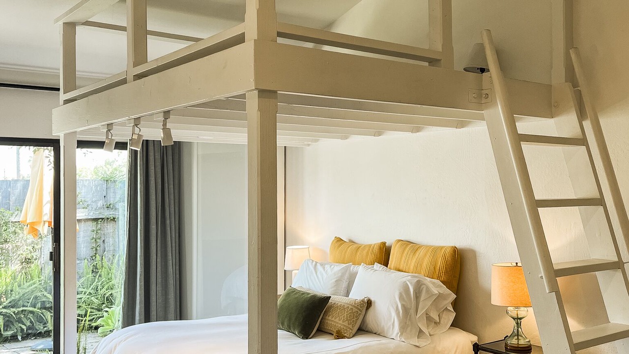 Photo of Bedroom in Laguna