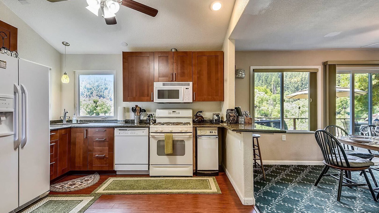 Photo of Bedroom in Northwood