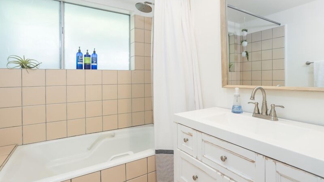 Photo of Bathroom in Stinson Beach