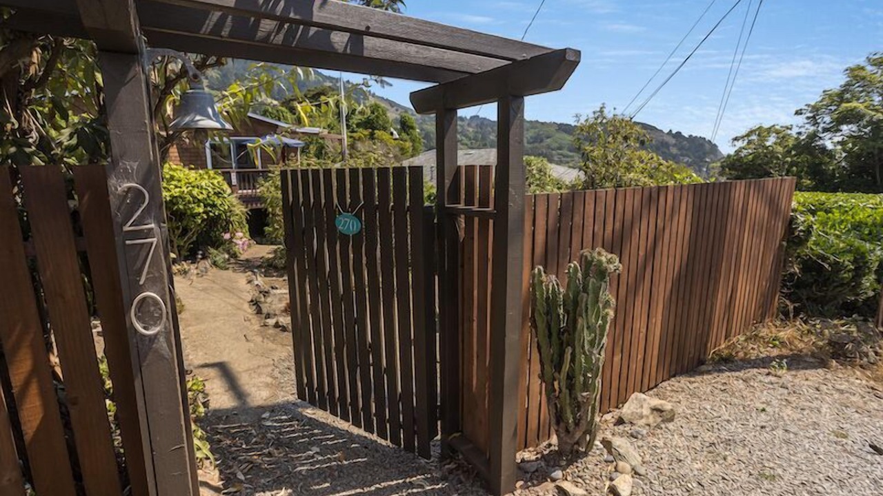 Photo of Outdoor in Stinson Beach