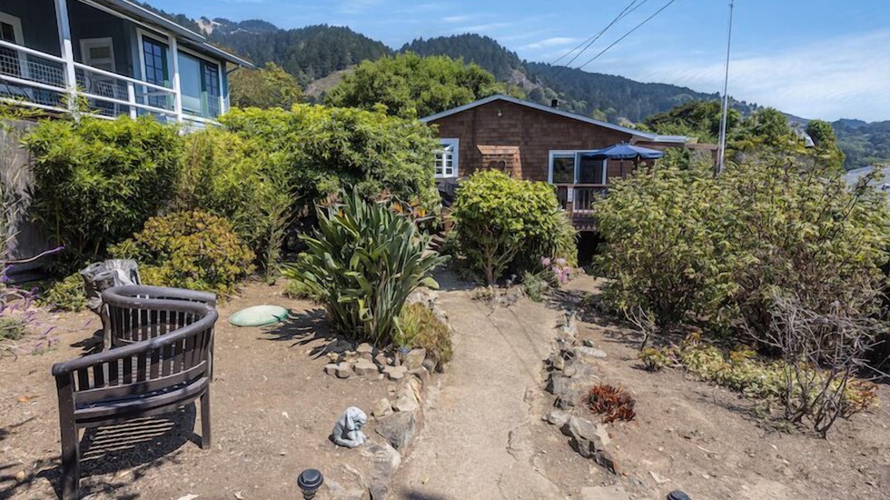 Photo of Outdoor in Stinson Beach