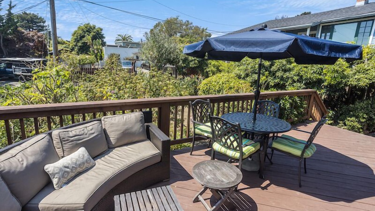 Photo of Outdoor in Stinson Beach