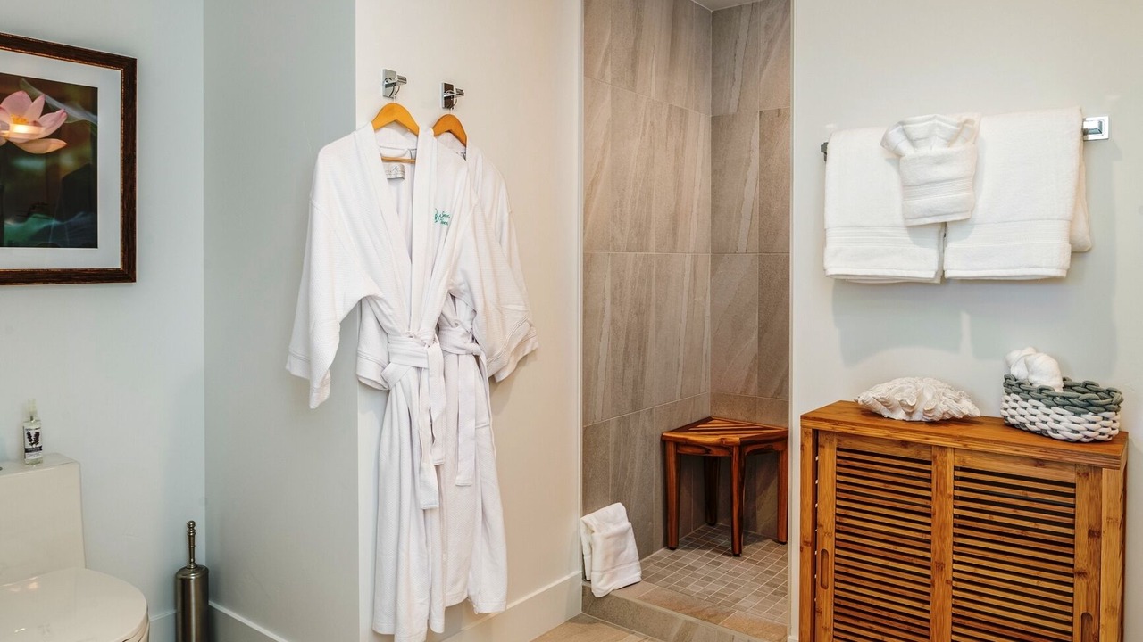 Photo of Bathroom in Pacific Grove