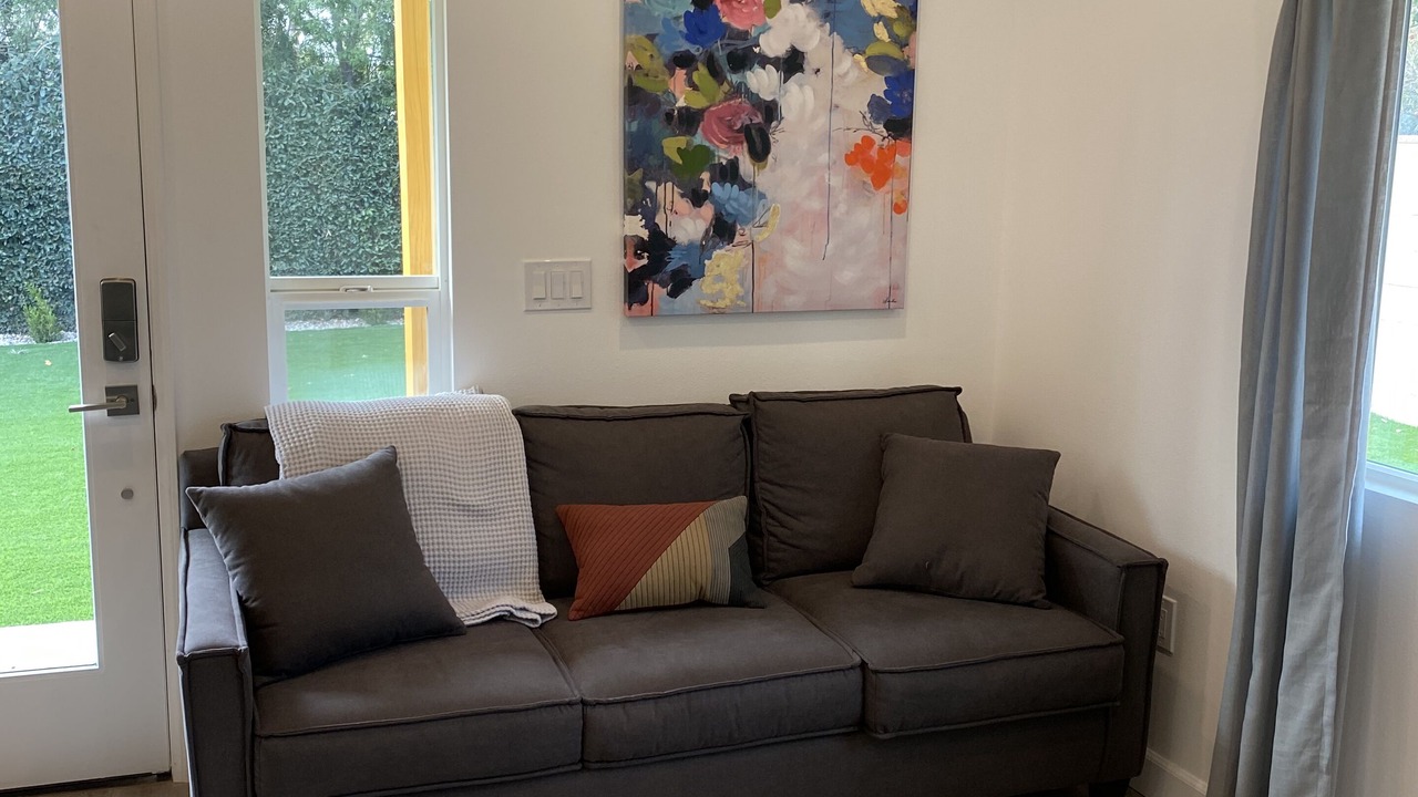 Photo of Bedroom in San Fernando