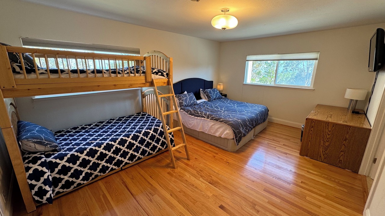 Photo of Bedroom in Belmont