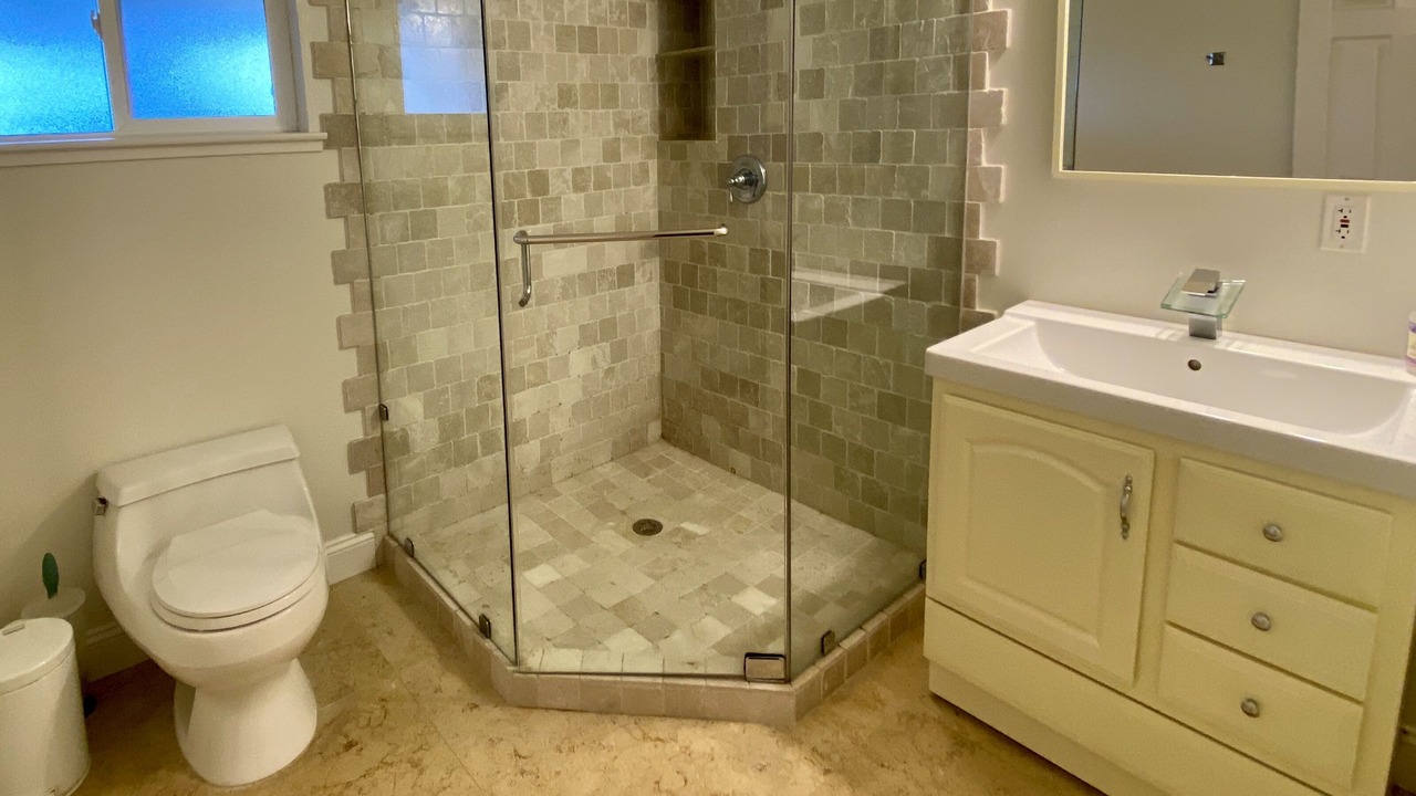 Photo of Bathroom in Belmont