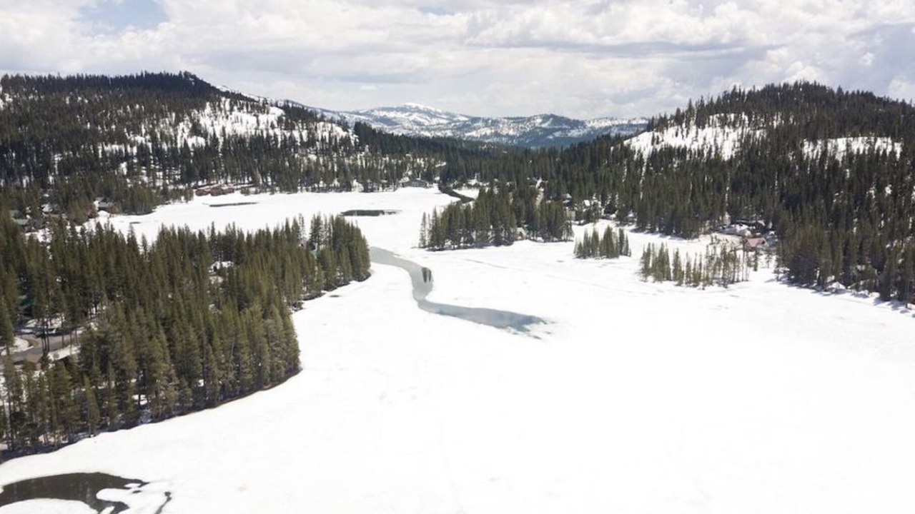 Photo of Others in Serene Lakes