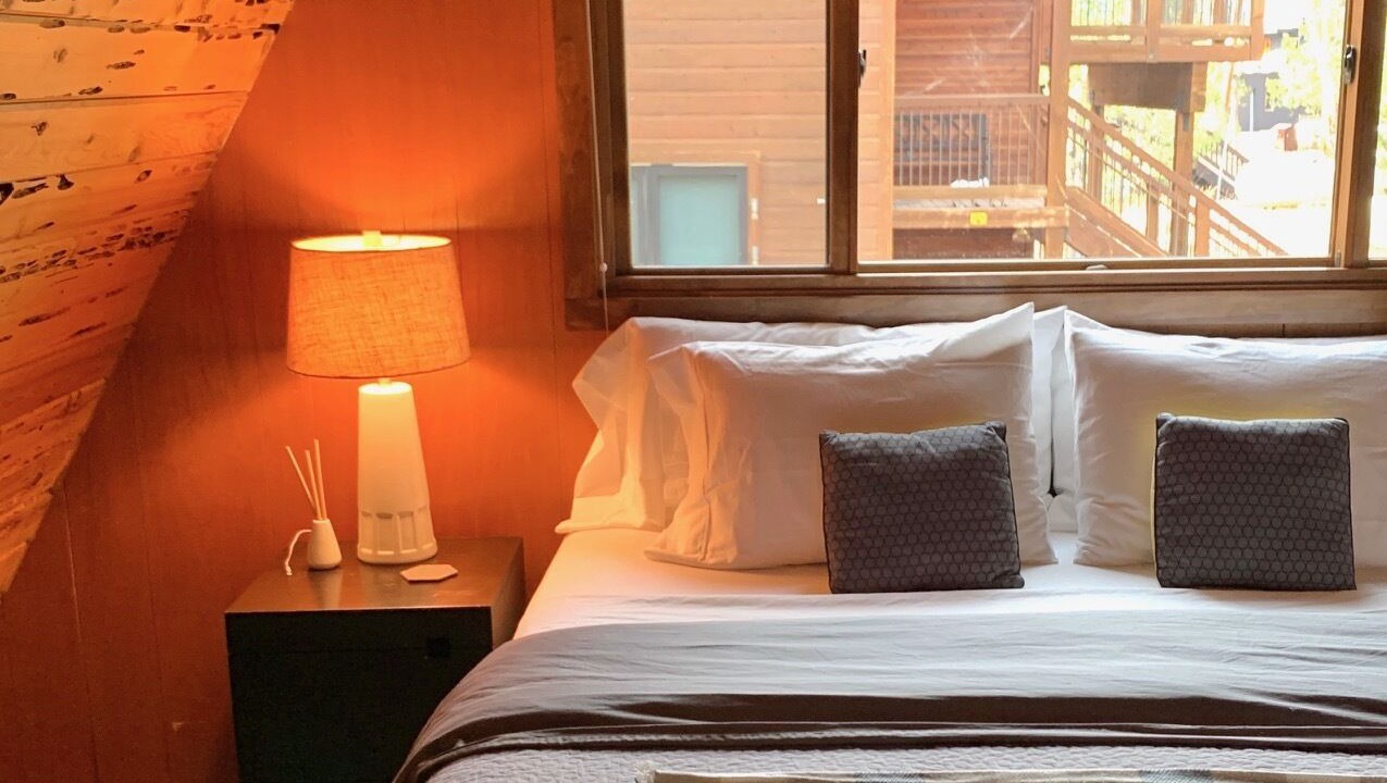 Photo of Bedroom in Serene Lakes