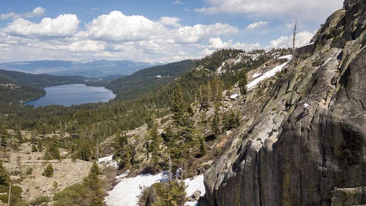 Photo of Outdoor in Serene Lakes
