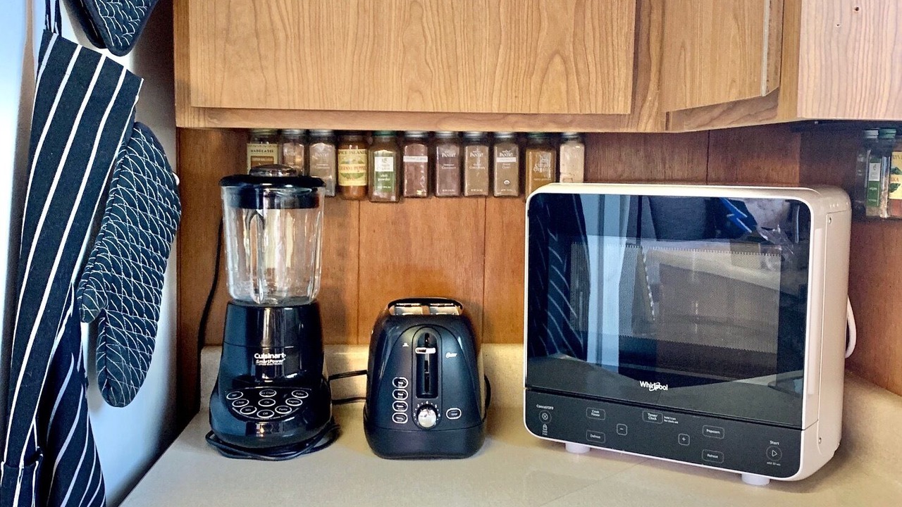 Photo of Kitchen in Serene Lakes