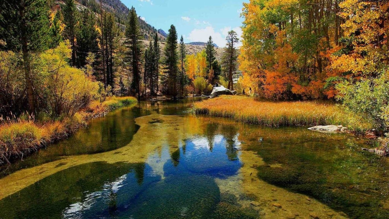 Photo of Outdoor in Mammoth Lakes