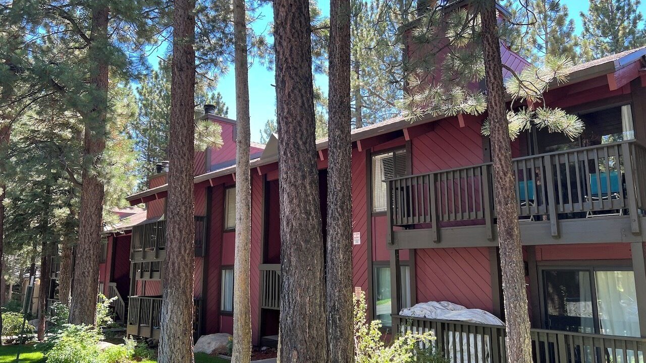 Photo of Outdoor in Mammoth Lakes