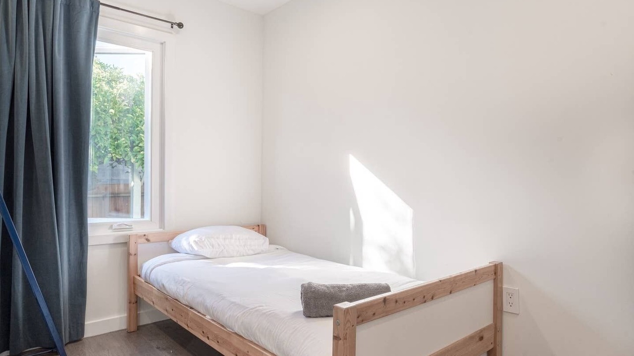 Photo of Bedroom in San Bruno