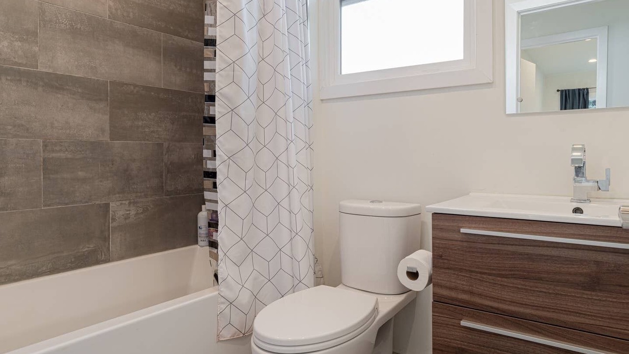 Photo of Bathroom in San Bruno