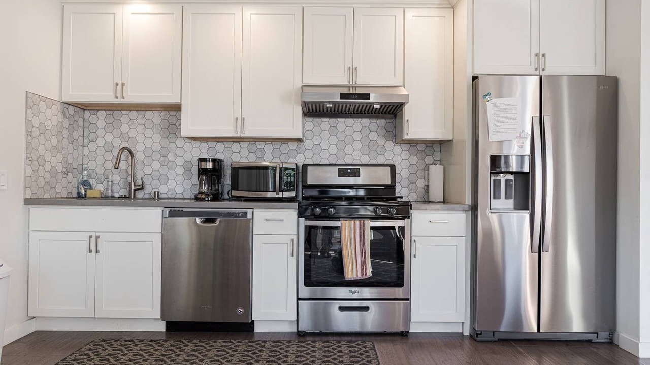 Photo of Kitchen in San Bruno