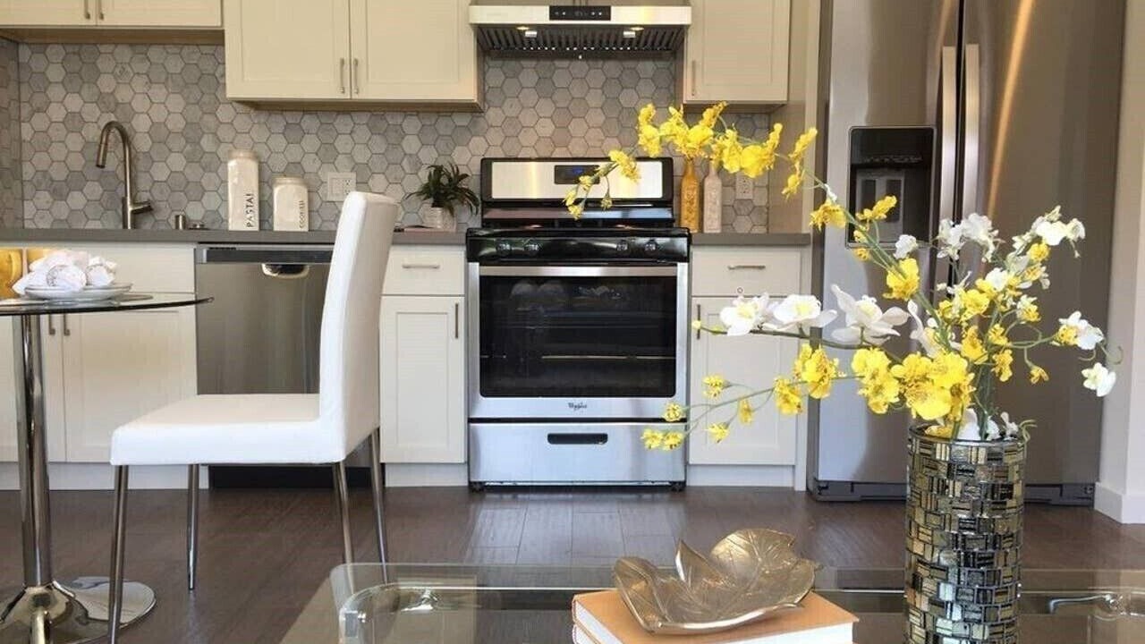 Photo of Kitchen in San Bruno
