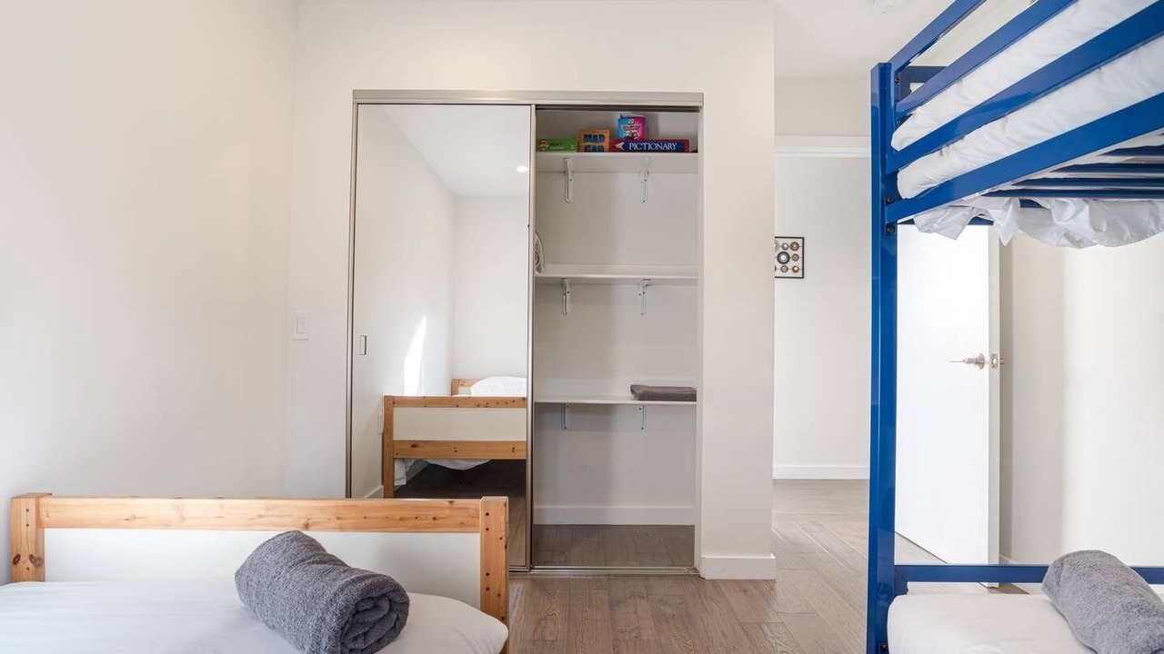 Photo of Bedroom in San Bruno